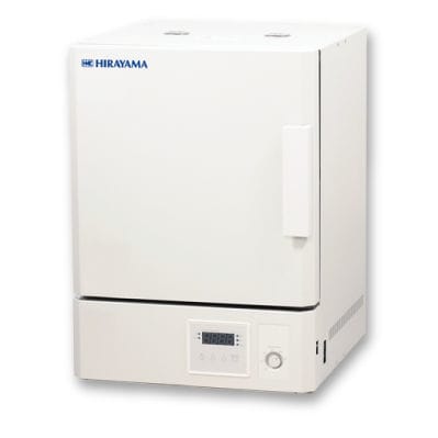 Incubatore da laboratorio medico - FIN-V - HIRAYAMA - da banco / 1 porta / costante