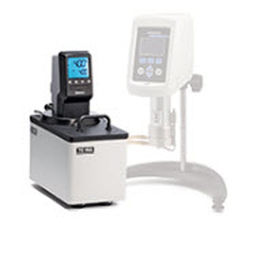 Bagnomaria a circolazione - TC-150 series - Brookfield - riscaldante / rinfrescante / compatto