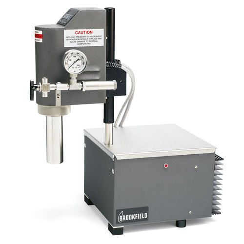 Reometro da laboratorio - PVS series - Brookfield - per l'industria agroalimentare