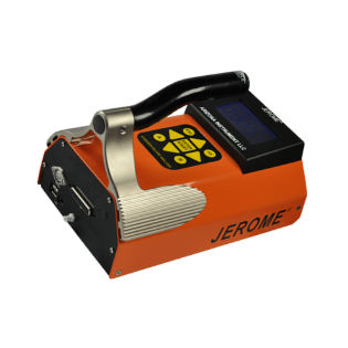 Analizzatore di solfuro di idrogeno - Jerome® J605 - Brookfield - di controllo / di idrogeno / da laboratorio