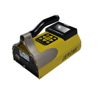 Analizzatore di mercurio - Jerome® J405 - Brookfield - da laboratorio / in continuo / portatile