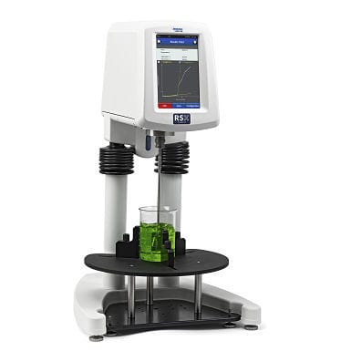 Reometro da laboratorio - RSX SST  - Brookfield