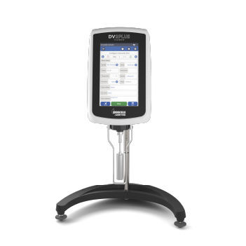 Viscosimetro automatico - DV2Plus series - Brookfield - da laboratorio