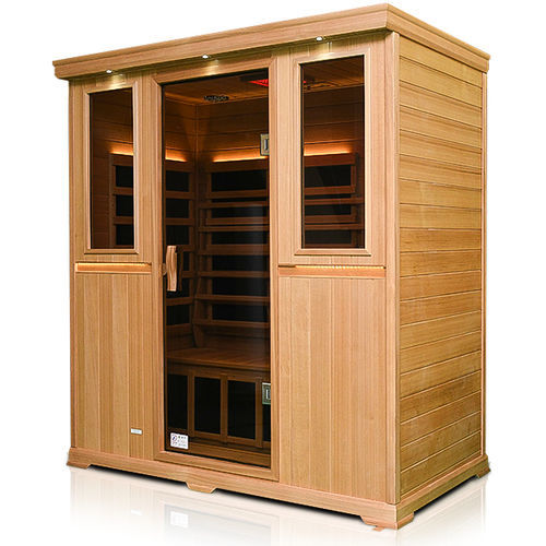 Sauna cabina - Anyspa - Hear MEC - a infrarossi