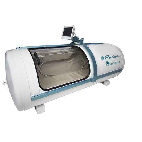 Capsula per ossigenoterapia - O2 Prime - Hear MEC - monoposto