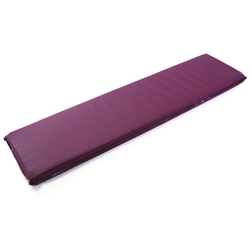Materasso per barella con carrello - 360  - Ferno Canada Inc. - in nylon / in espanso / in poliuretano
