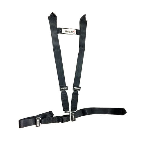 Imbracatura - 417-1  - Ferno Canada Inc.