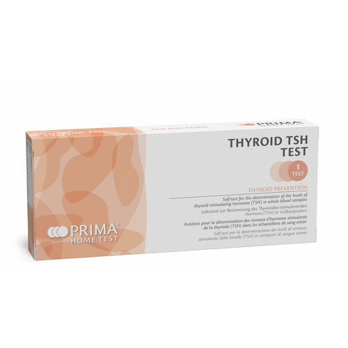 Test rapido di malattie tiroidee - 800021-1 - PRIMA Lab - di TSH / di sangue / immunocromatografico