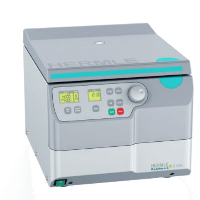 Centrifuga da laboratorio - Z306 - BENCHMARK SCIENTIFIC - clinica / industriale / universale