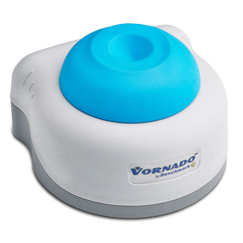 Miscelatore di laboratorio a vortice - Vornado™ - BENCHMARK SCIENTIFIC - da banco / compatto / per tubi