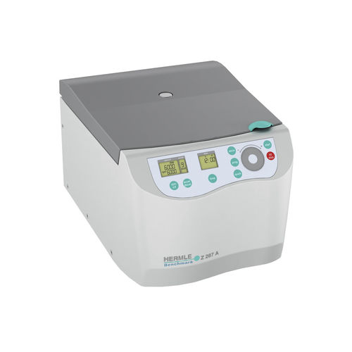 Microcentrifuga da laboratorio - Z287-A - BENCHMARK SCIENTIFIC - multiuso / da banco / compatta