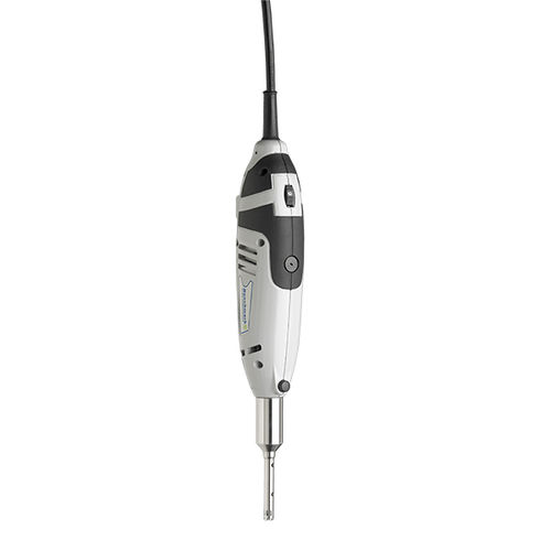 Omogeneizzatore rotativo - D1000 - BENCHMARK SCIENTIFIC - palmare / per preparazione di campioni / a velocità regolabile