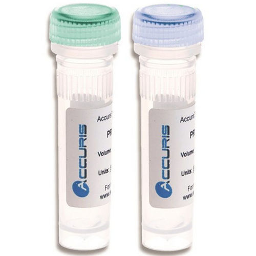 Reagente soluzione tampone - PR100 series - BENCHMARK SCIENTIFIC - Taq polimerasi / per PCR