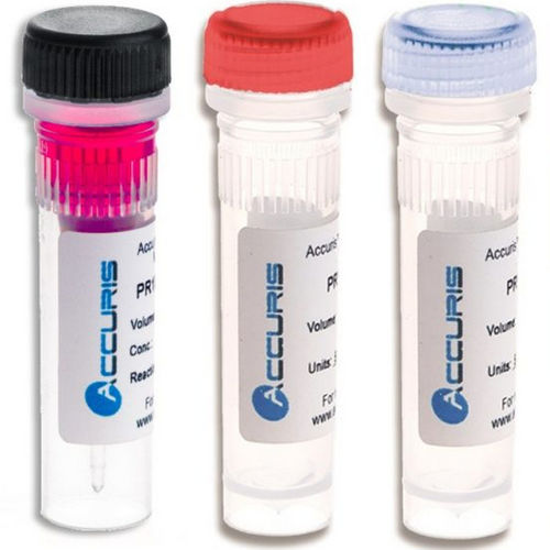 Kit di reagenti proteinasi K - PR1300-MG series - BENCHMARK SCIENTIFIC - per estrazione di DNA / per genotipizzazione / con avviamento a caldo