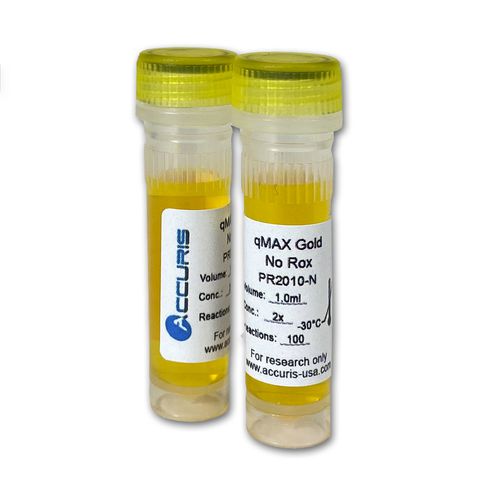Kit di reagenti colorante - PR2010 series - BENCHMARK SCIENTIFIC - per qPCR / con avviamento a caldo