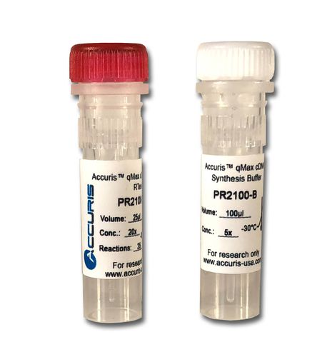 Reagente transcrittasi inversa - PR21 series - BENCHMARK SCIENTIFIC - per sintesi di ADN complementare