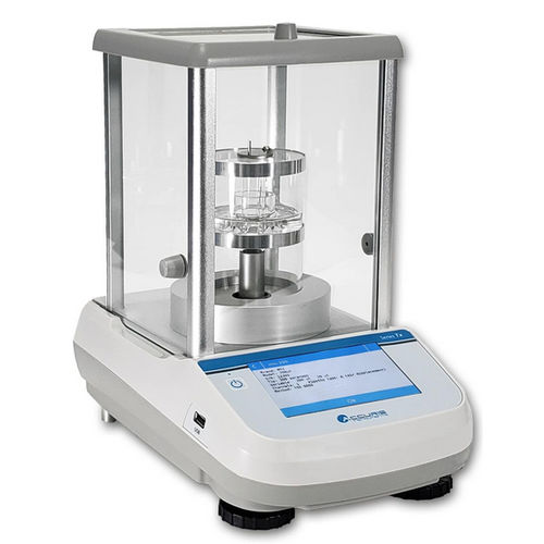 Bilancia da laboratorio elettronica - Tx series - BENCHMARK SCIENTIFIC - medica / da banco / automatica