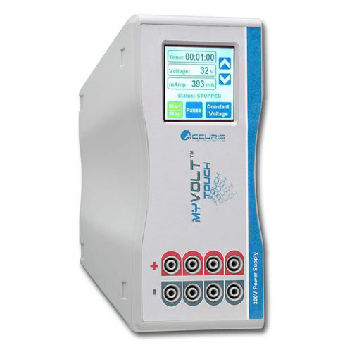 Generatore per elettroforesi - myVolt&trade; - BENCHMARK SCIENTIFIC