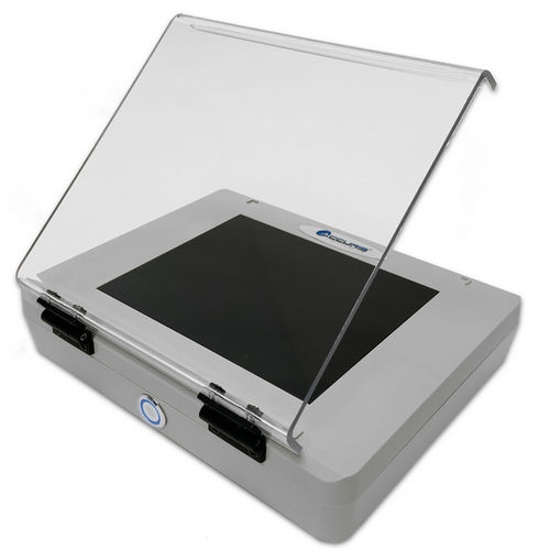 Transilluminatore da laboratorio - myView - BENCHMARK SCIENTIFIC - UV