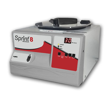 Centrifuga da laboratorio - Sprint&trade; 8 - BENCHMARK SCIENTIFIC - clinica / multifunzione / per PPP
