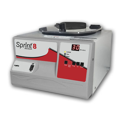 Centrifuga da laboratorio - Sprint&trade; 6H - BENCHMARK SCIENTIFIC - clinica / di sangue / da banco