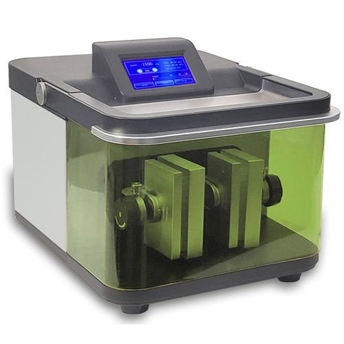 Frantumatore a sfere - BeadBlaster&trade; 96 - BENCHMARK SCIENTIFIC - da laboratorio / da tavolo
