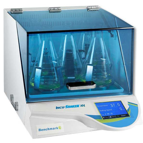Incubatore da laboratorio orizzontale - H2012 - BENCHMARK SCIENTIFIC - refrigerato