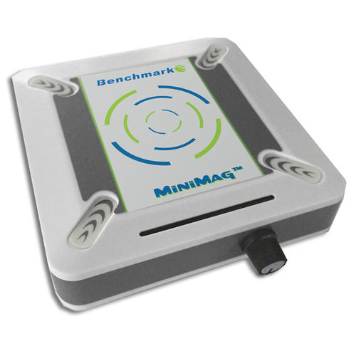 Agitatore di laboratorio magnetico - MiniMag&trade; - BENCHMARK SCIENTIFIC - a onde / analogico / per uso generale