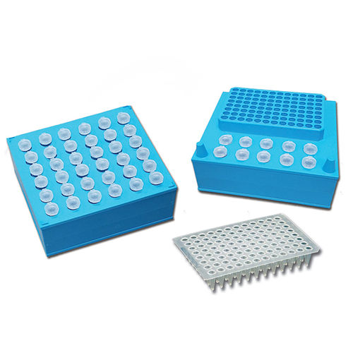 Dispositivo di raffreddamento da laboratorio da banco - CoolCube&trade; - BENCHMARK SCIENTIFIC