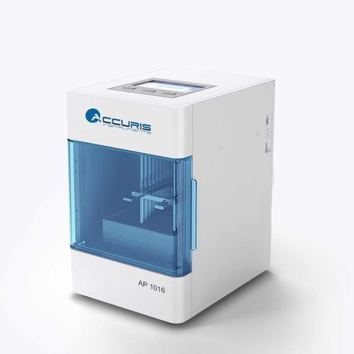 Estrattore di DNA da ricerca - IsoPure™ Mini - BENCHMARK SCIENTIFIC - per diagnosi clinica / interamente automatizzato / compatto