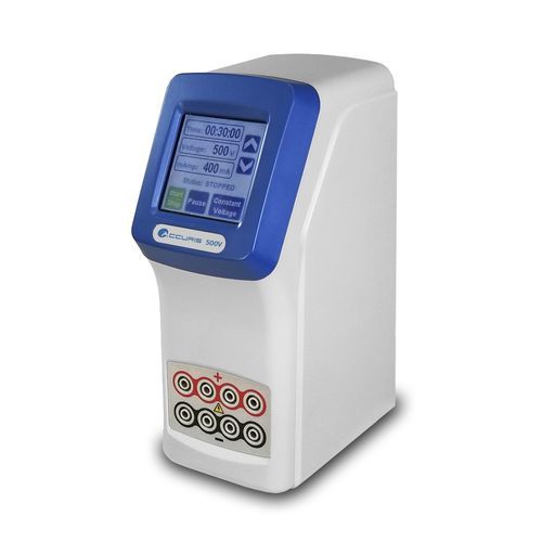 Generatore per elettroforesi - Power Volt  - BENCHMARK SCIENTIFIC