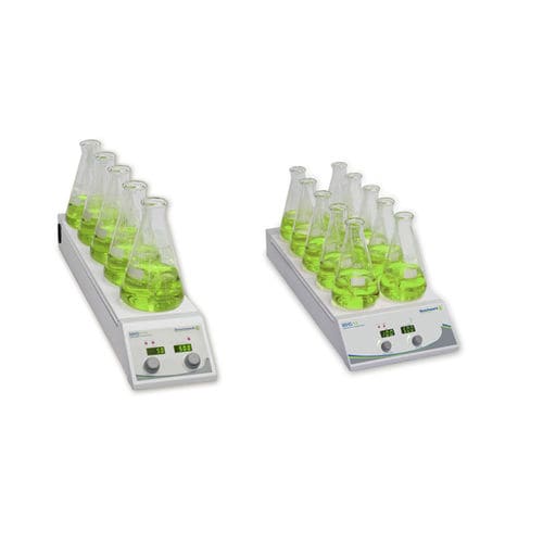 Agitatore di laboratorio magnetico - IPS7000 series - BENCHMARK SCIENTIFIC - digitale / multiplo / riscaldante