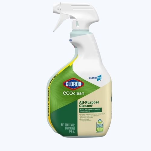 Disinfettante per pavimenti e altre superfici - 60276 - CLOROX HEALTHCARE - liquido / 950 mL