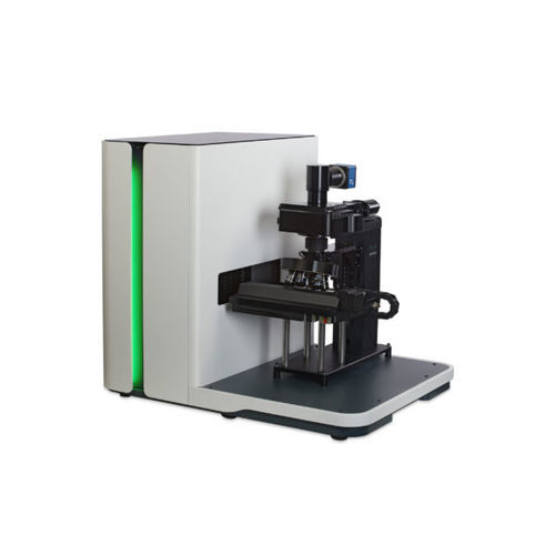 Sistema di preparazione dei campioni di lame microarray - SL160  - Prior Scientific - robotizzato / da banco