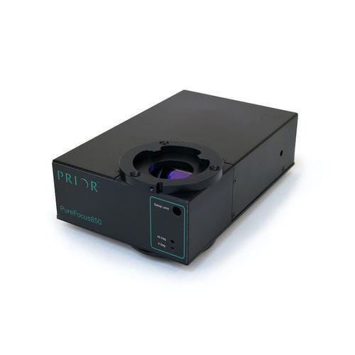 Modulo laser per microscopio - PureFocus850  - Prior Scientific