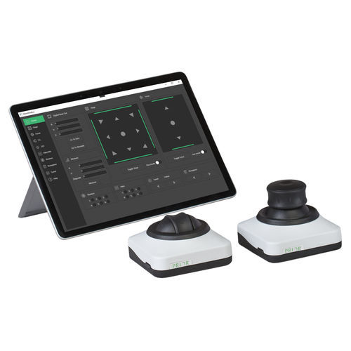 Unità di controllo per microscopi - CS200 series - Prior Scientific