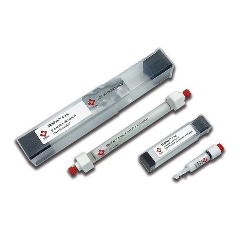 Colonna per cromatografia ionica - SkillPak - Tosoh