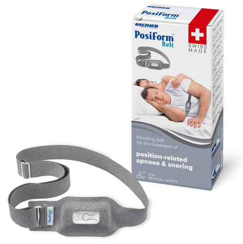 Dispositivo antirussamento da cintura - PosiForm-Belt - OSCIMED - non invasivo / L / M