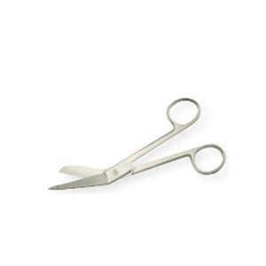 Forbici per gesso - MP-19 series - OSCIMED - di Lister / par paziente umano