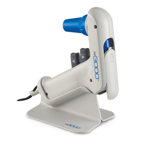 Pipettatore elettronico - RF3000® - HEARTHROW SCIENTIFIC - a volume regolabile / a batteria