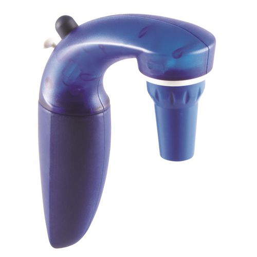 Pipettatore manuale - RF1000™ - HEARTHROW SCIENTIFIC - a volume regolabile / autoclavabile