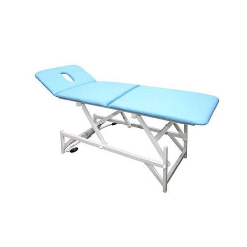 Lettino da visita per fisioterapia - JORDAN - LINETT - per riabilitazione / per adulto / manuale