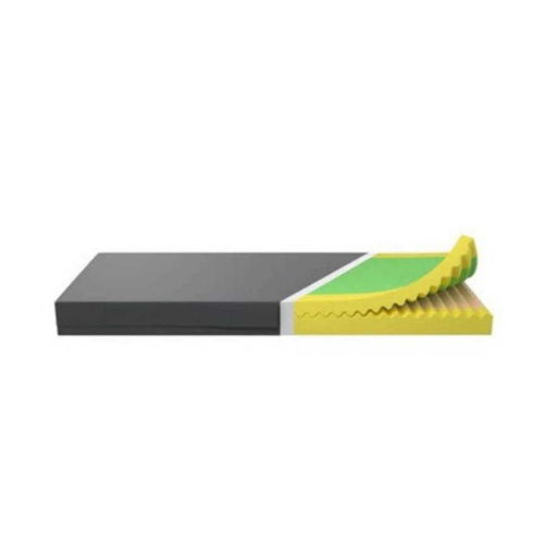 Materasso per letto ospedaliero - ViskoMatt - LINETT - in espanso / in espanso viscoelastico / in memory foam