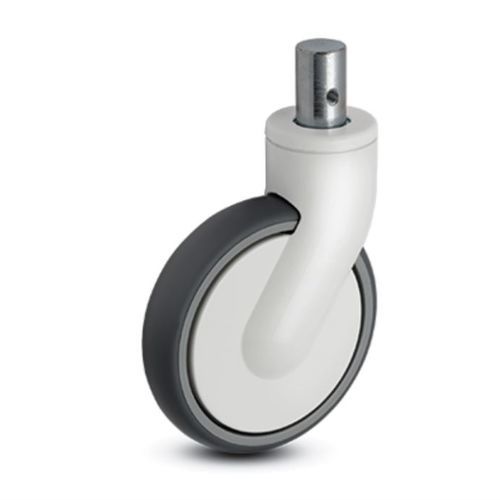 Ruota in alluminio - Primacy Single  - MEDCASTER - con freno / girevole