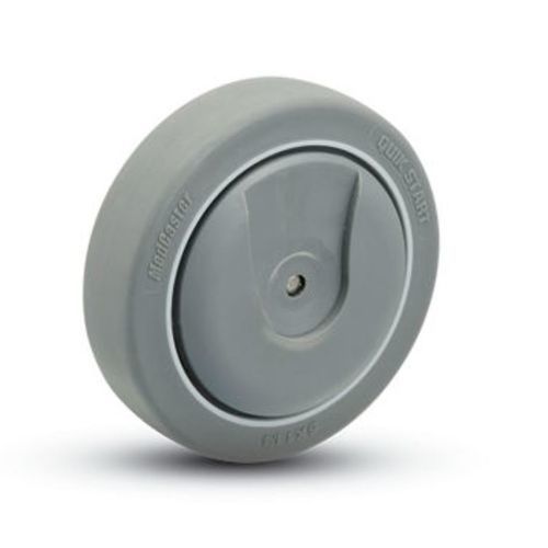 Ruota in gomma - Next Gen TPR  - MEDCASTER