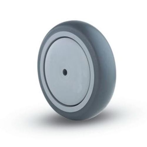Ruota in poliuretano - 35K100V - MEDCASTER