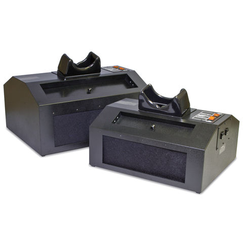 Cabina UV - CC, CL series - SPECTROLINE - per l'imaging molecolare / da laboratorio / modulare