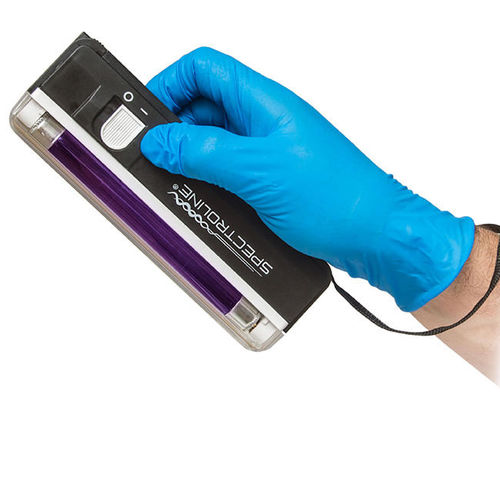 Lampada medica - UV-4B - SPECTROLINE - UV / portatile