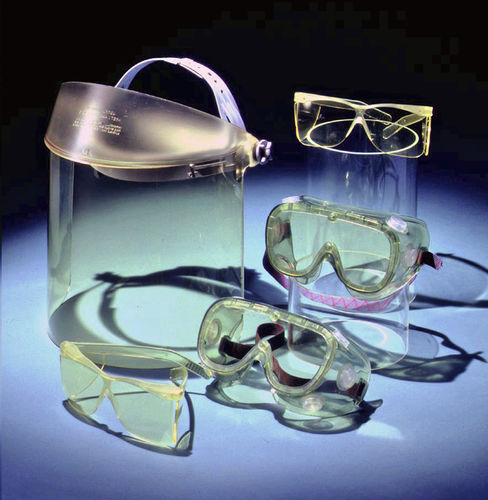 Occhiali di protezione UV - SPECTROLINE