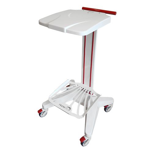 Carrello portabiancheria per sacchi sporchi - MB-07 - TECHMED